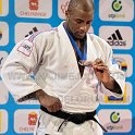 Grand Slam Paris 2013 Judo